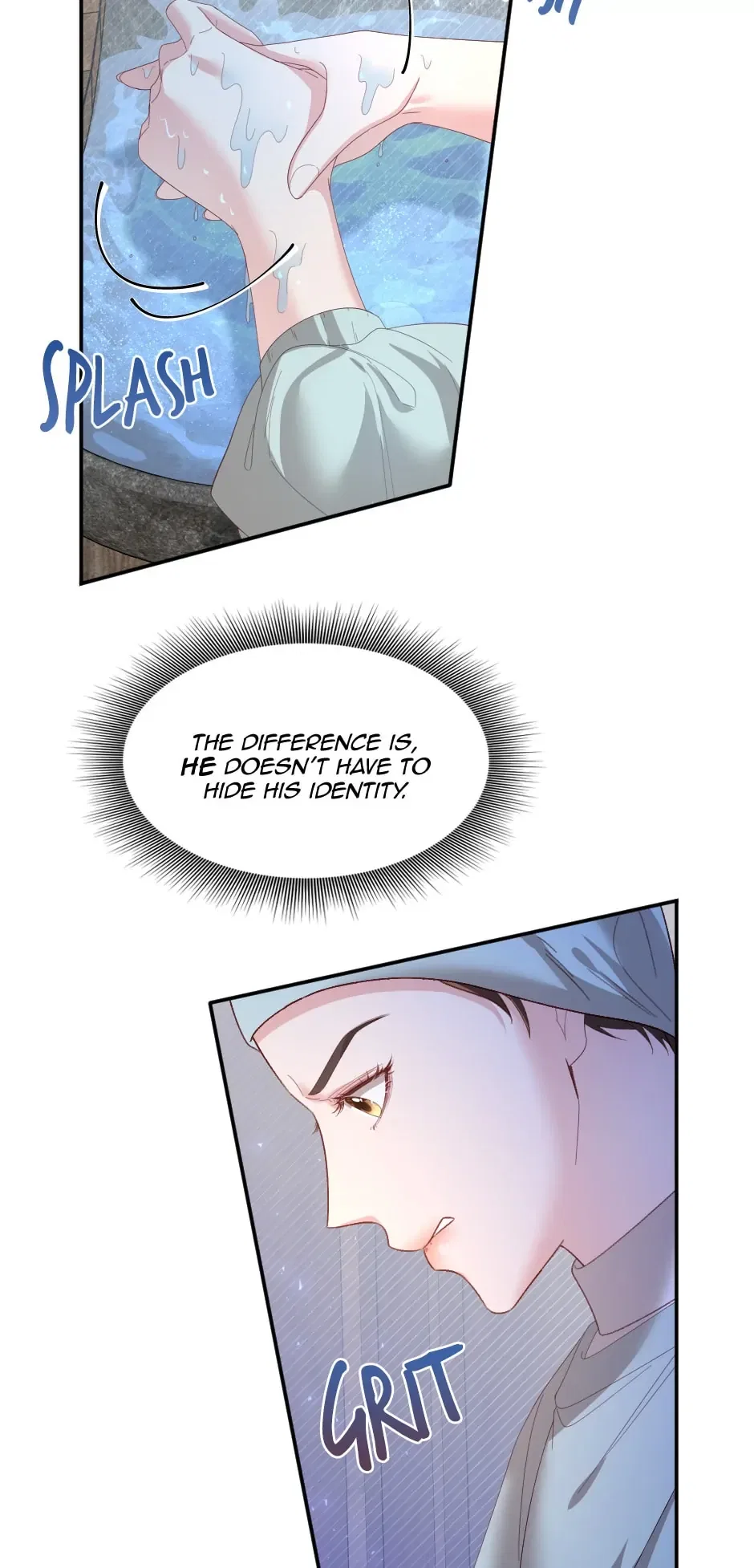 The Prince’s Personal Physician Chapter 52 – Page 20
