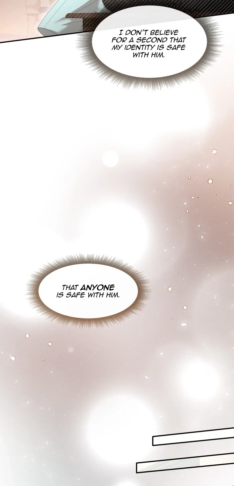 The Prince’s Personal Physician Chapter 52 – Page 22