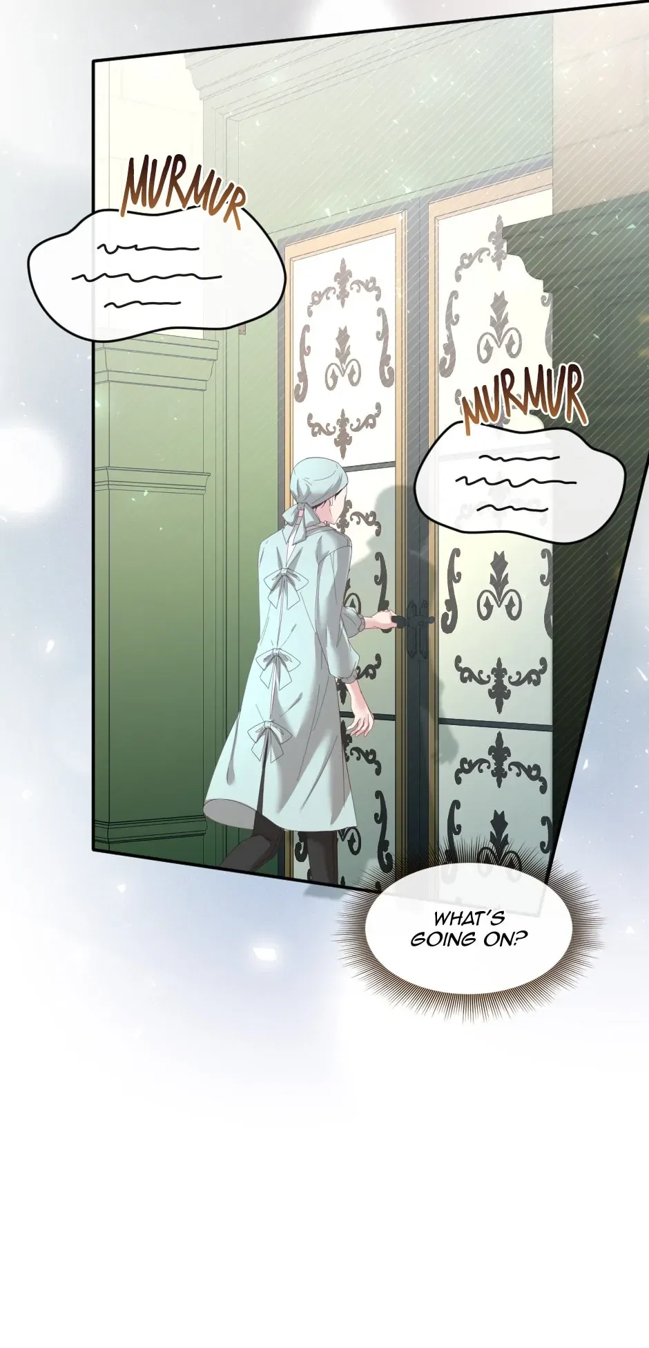 The Prince’s Personal Physician Chapter 52 – Page 23