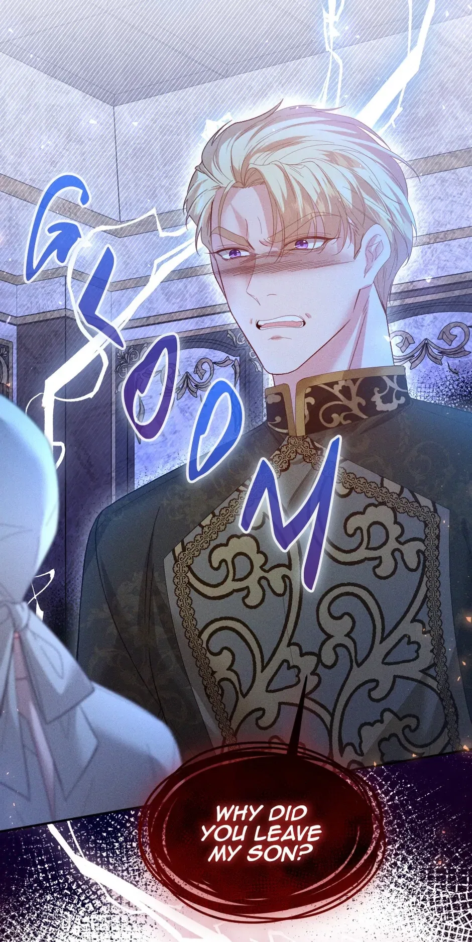 The Prince’s Personal Physician Chapter 52 – Page 28