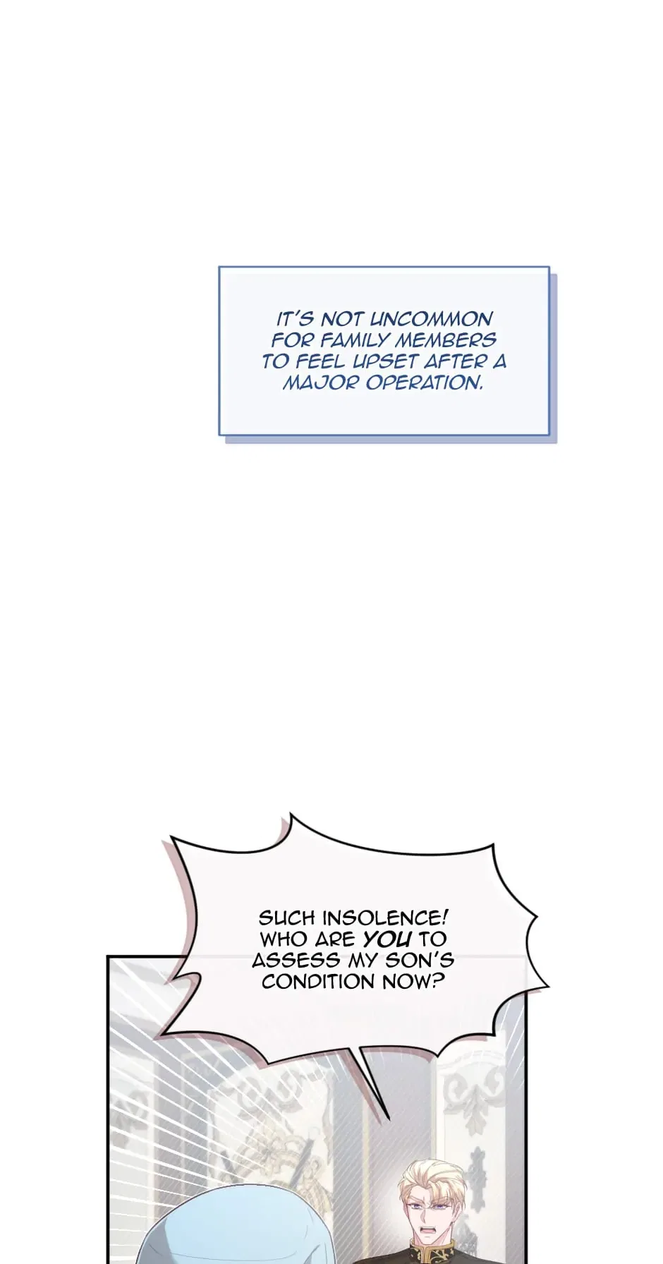 The Prince’s Personal Physician Chapter 52 – Page 32