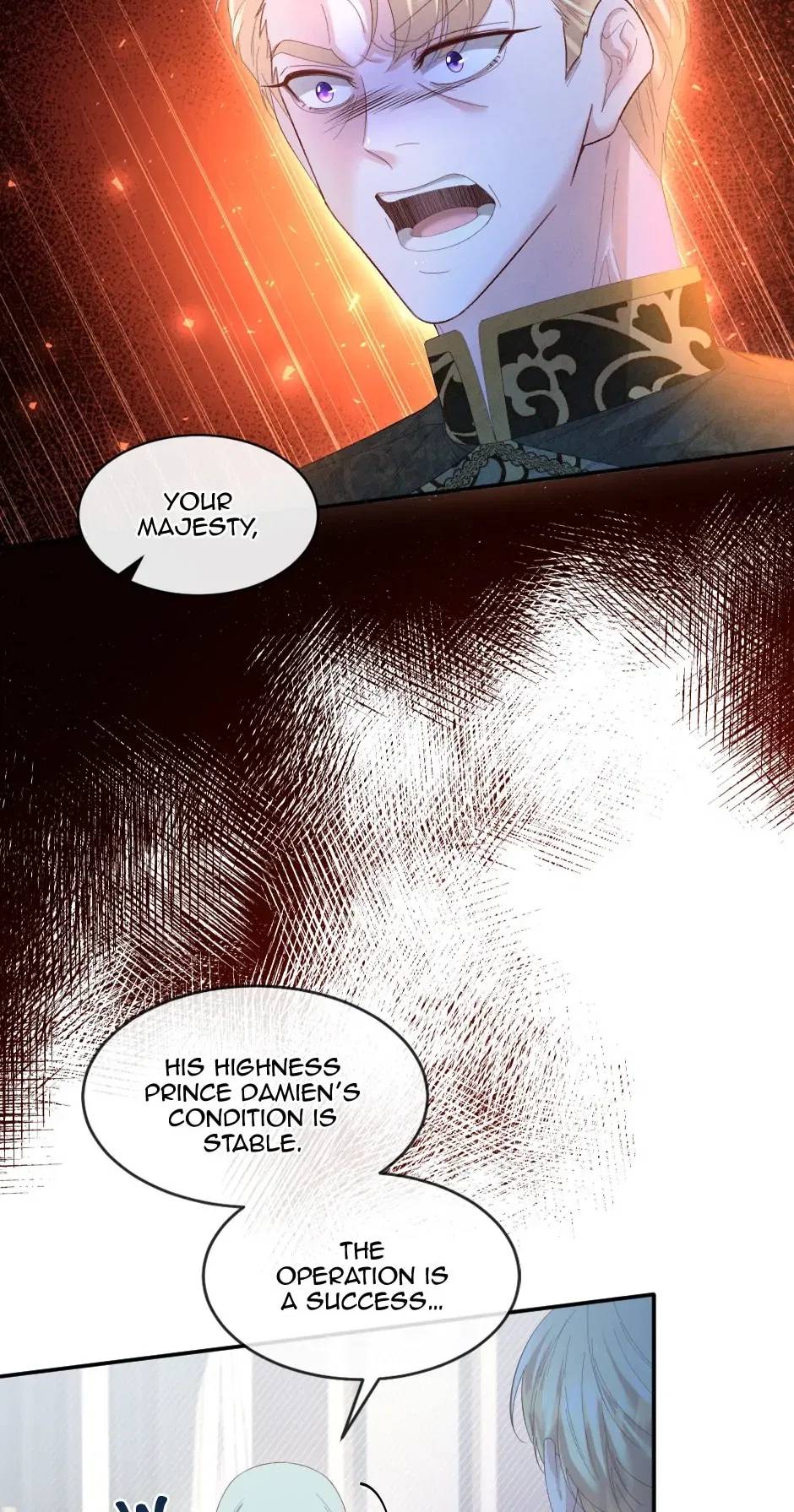 The Prince’s Personal Physician Chapter 52 – Page 35
