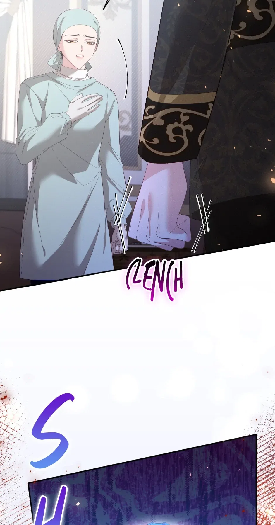 The Prince’s Personal Physician Chapter 52 – Page 38