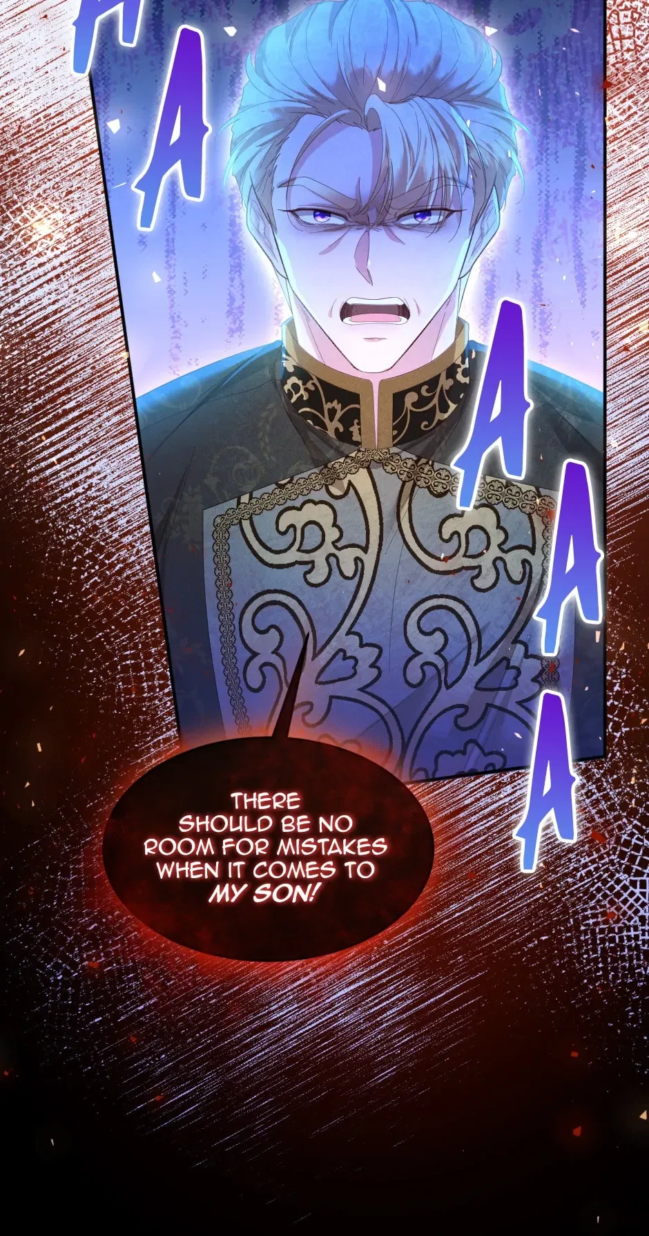 The Prince’s Personal Physician Chapter 52 – Page 39