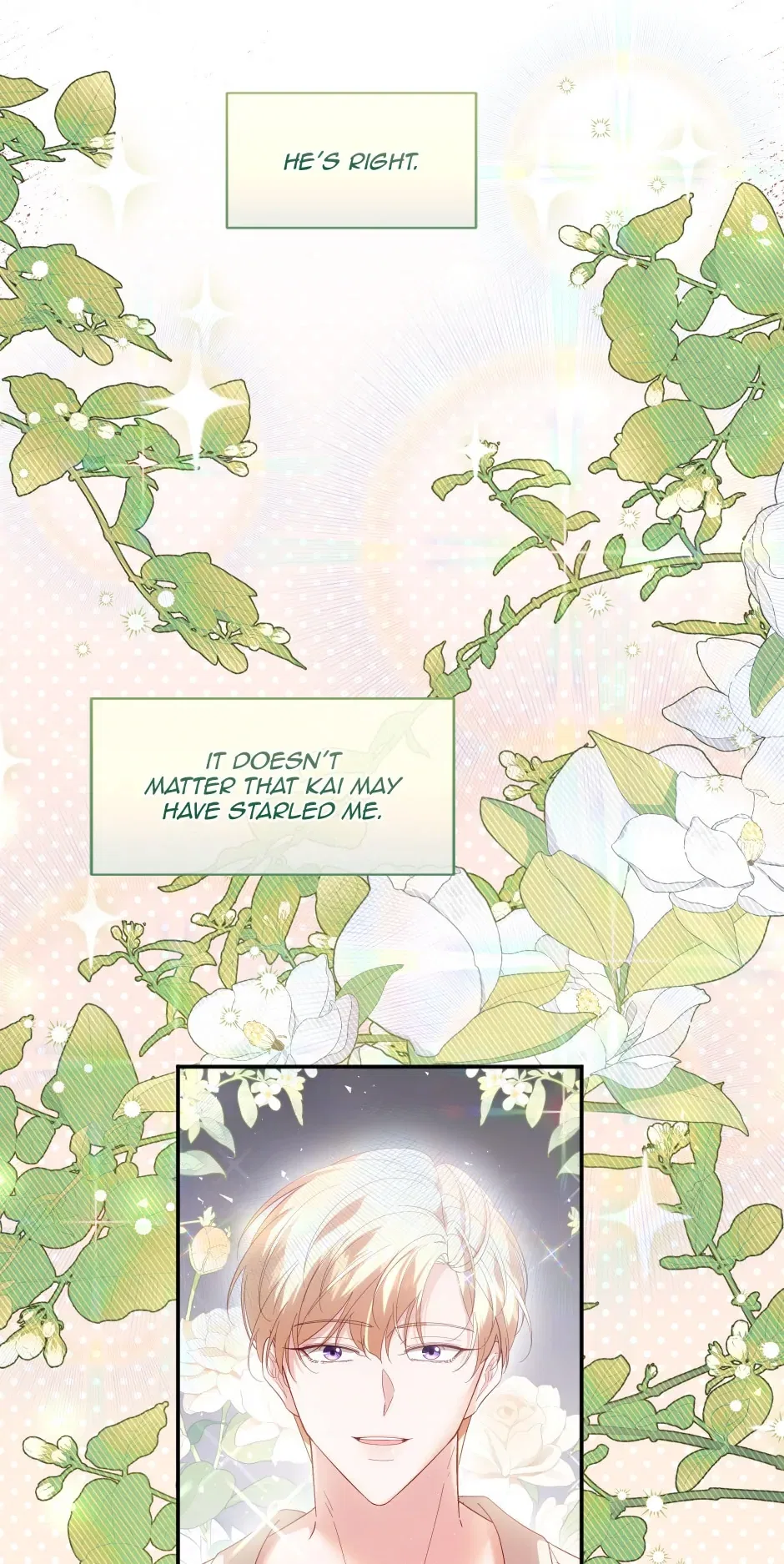 The Prince’s Personal Physician Chapter 52 – Page 41