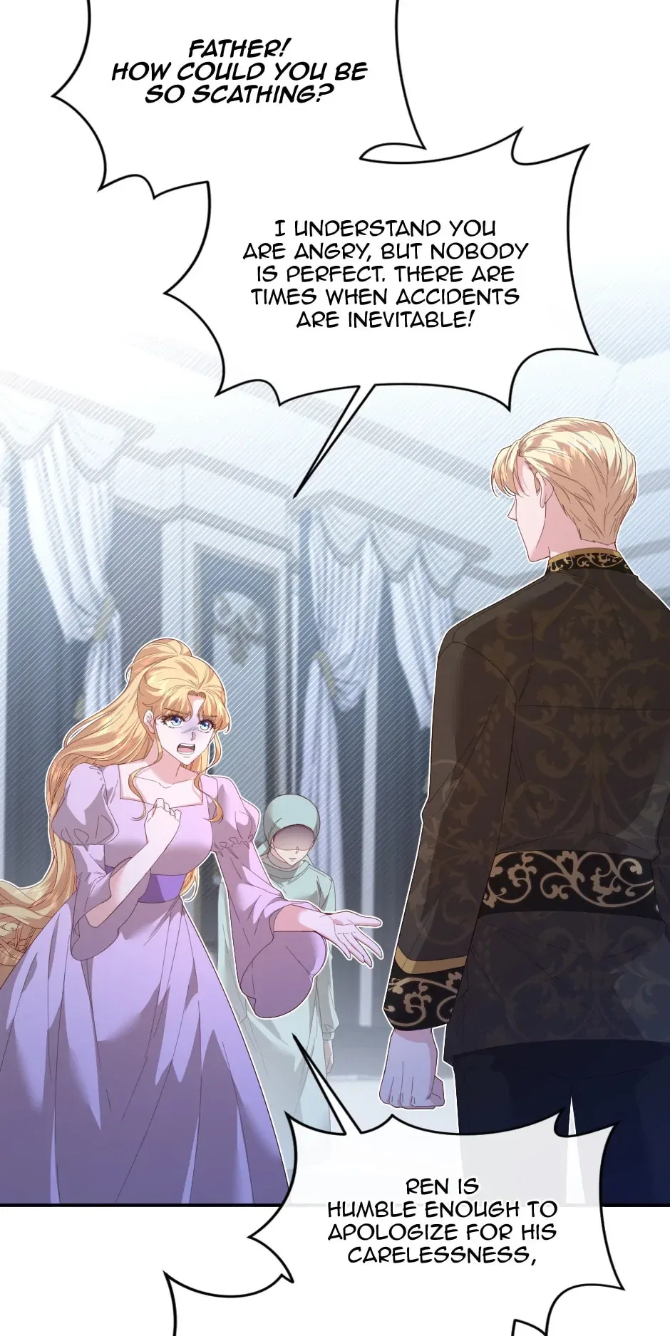 The Prince’s Personal Physician Chapter 52 – Page 43
