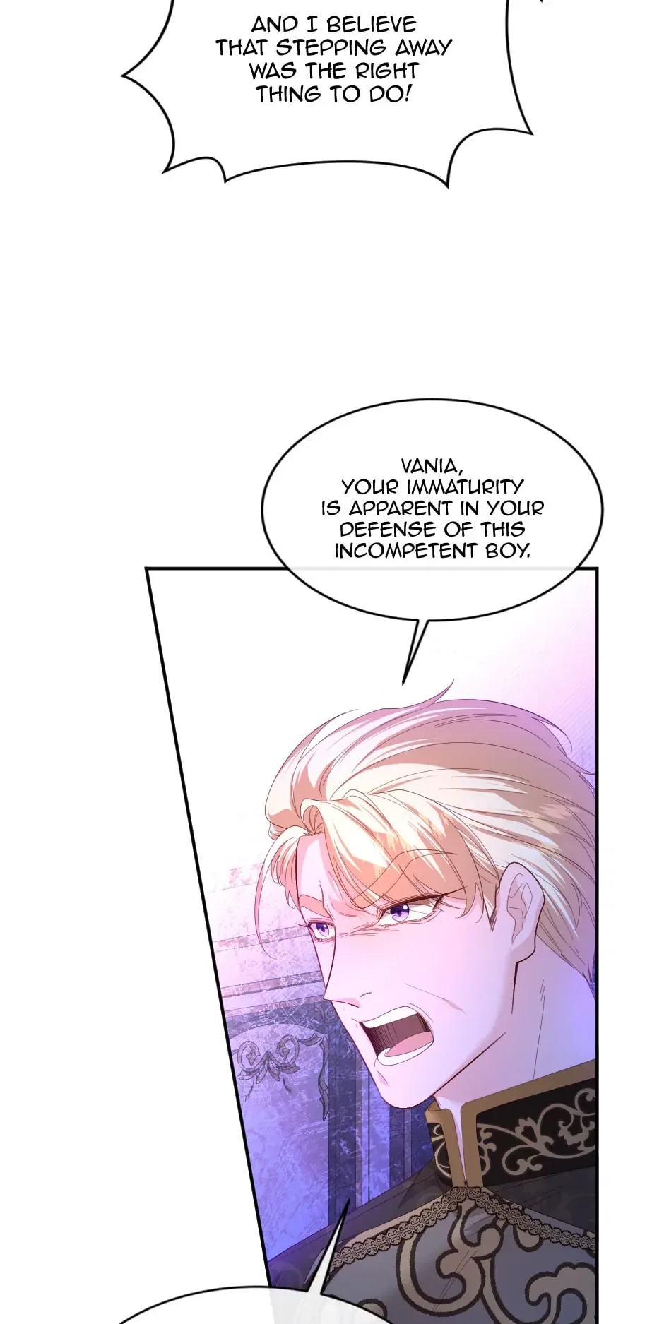 The Prince’s Personal Physician Chapter 52 – Page 44
