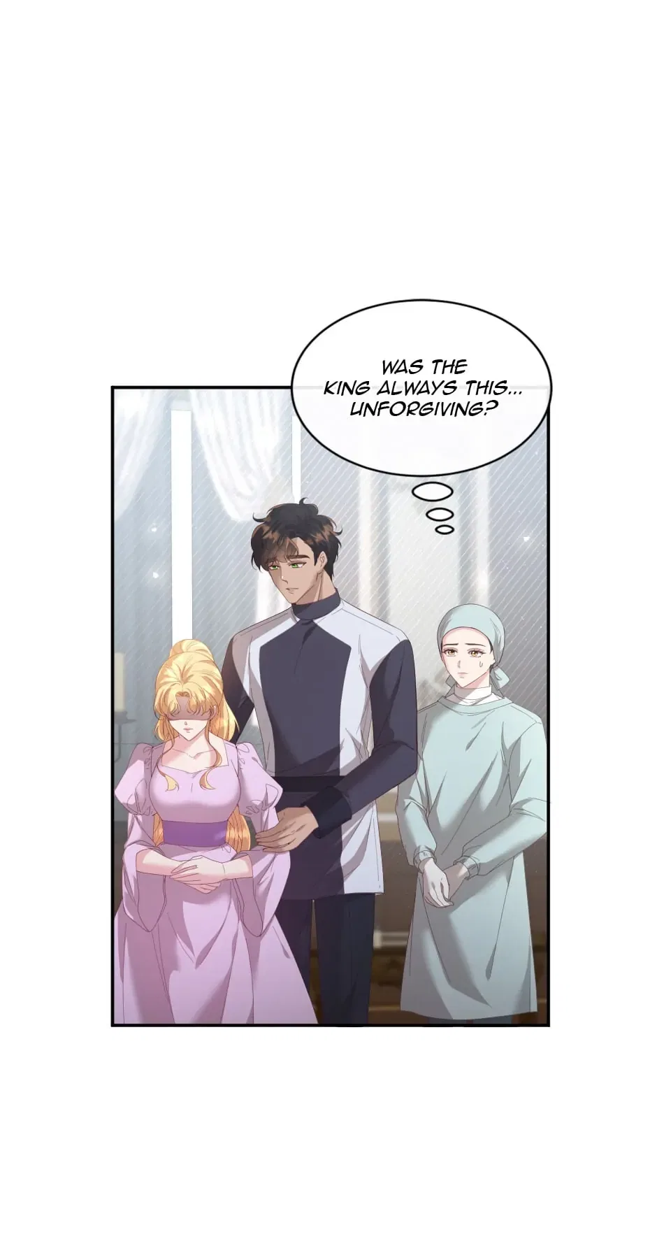 The Prince’s Personal Physician Chapter 52 – Page 48