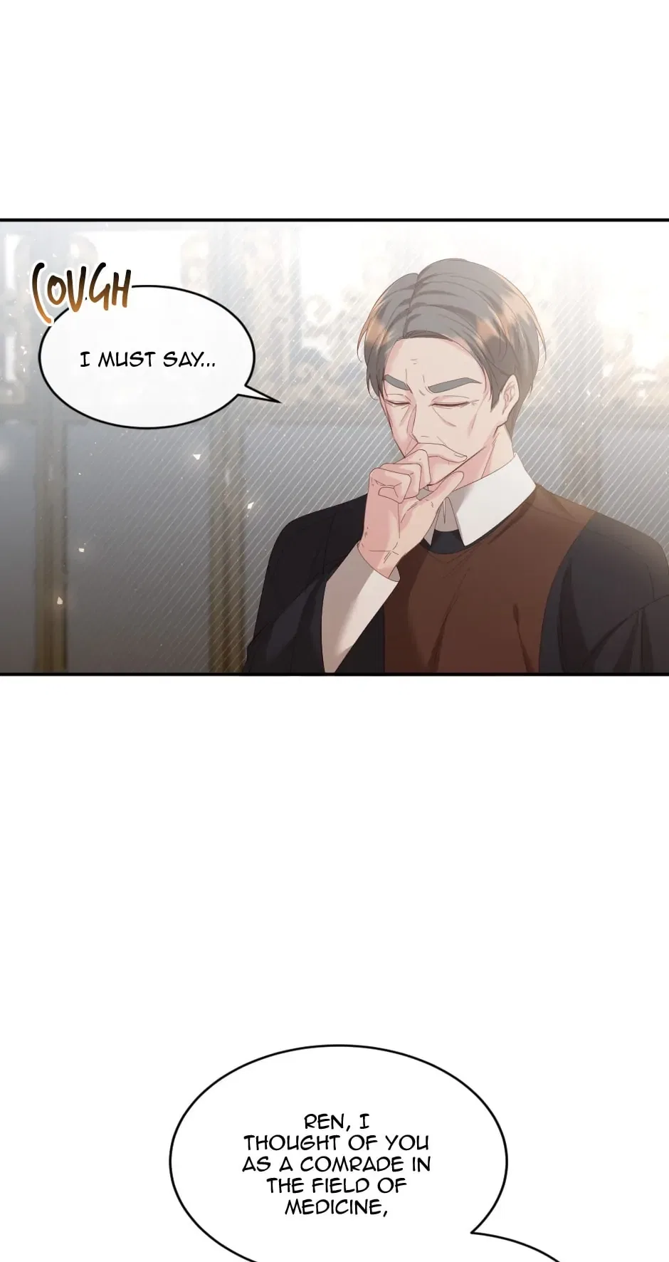 The Prince’s Personal Physician Chapter 52 – Page 49