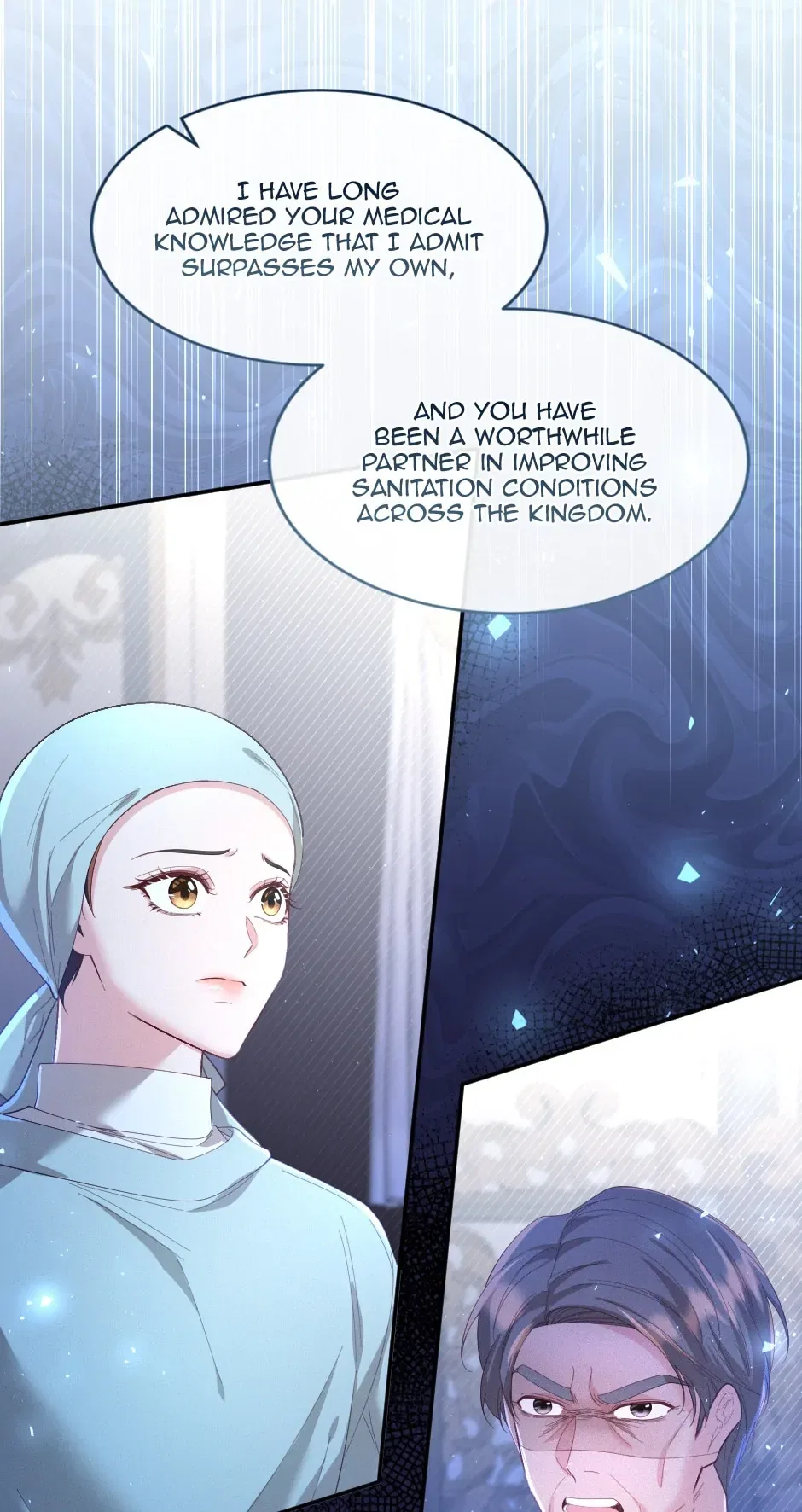 The Prince’s Personal Physician Chapter 52 – Page 51