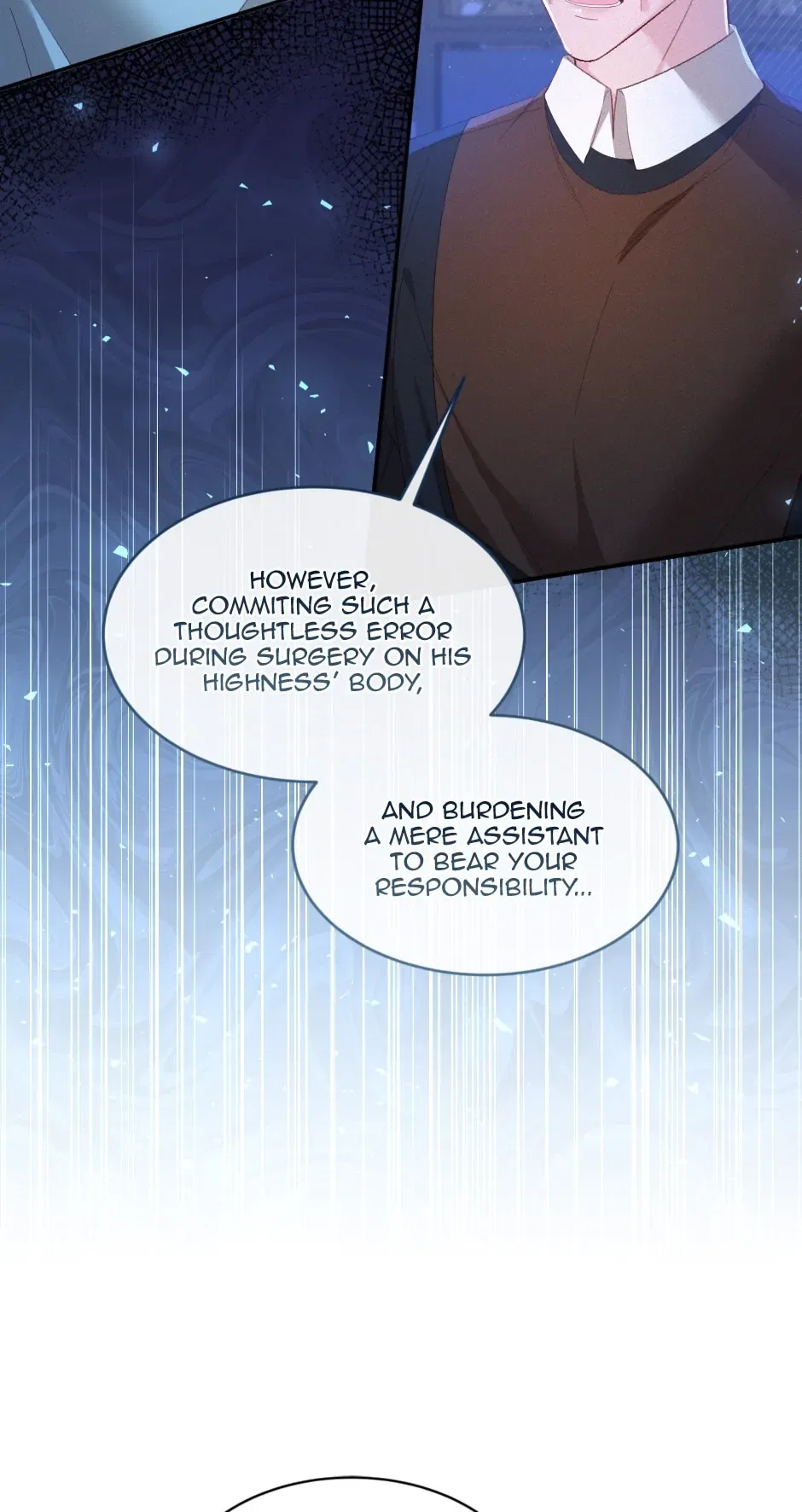 The Prince’s Personal Physician Chapter 52 – Page 52