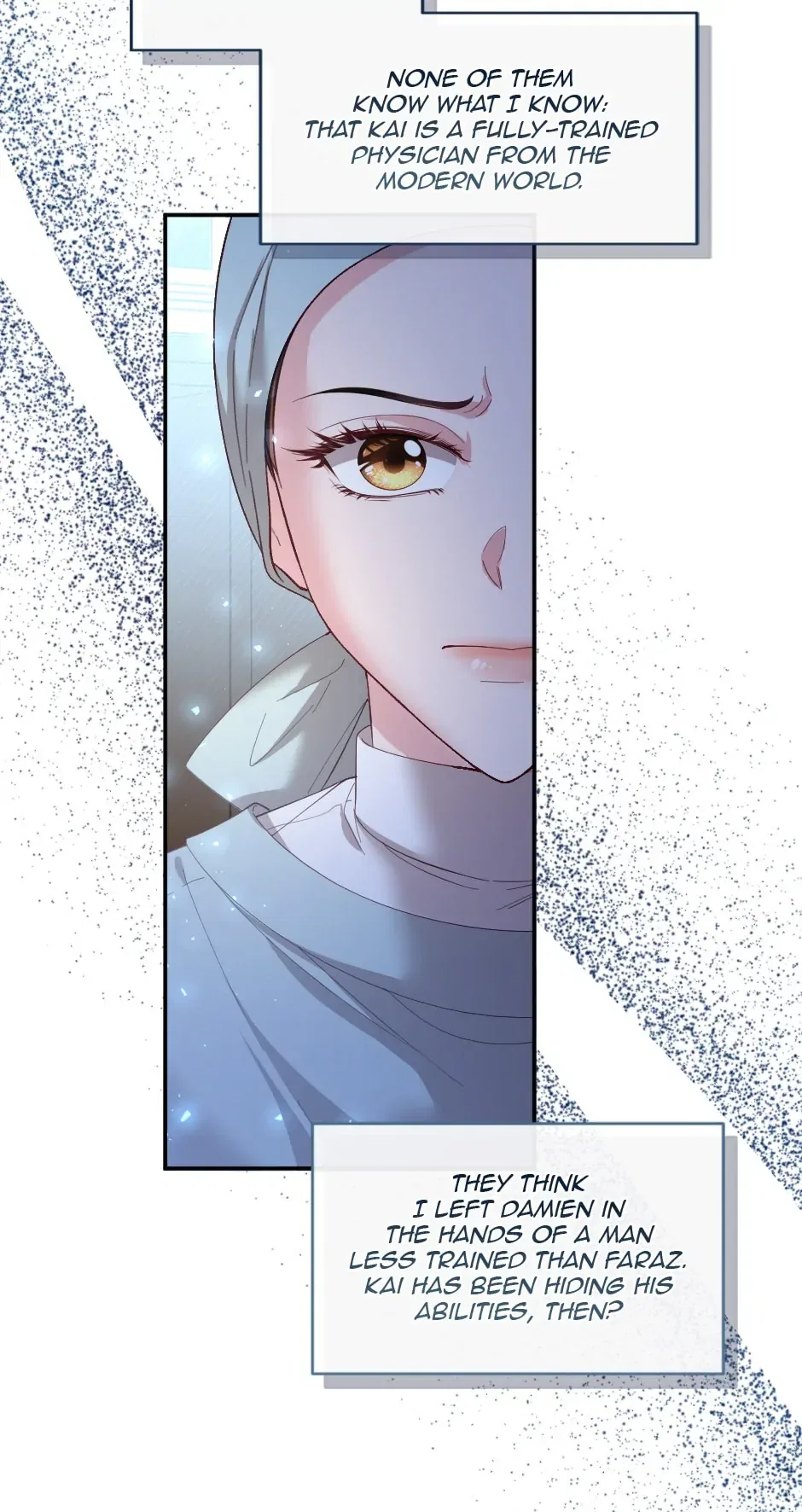 The Prince’s Personal Physician Chapter 52 – Page 54