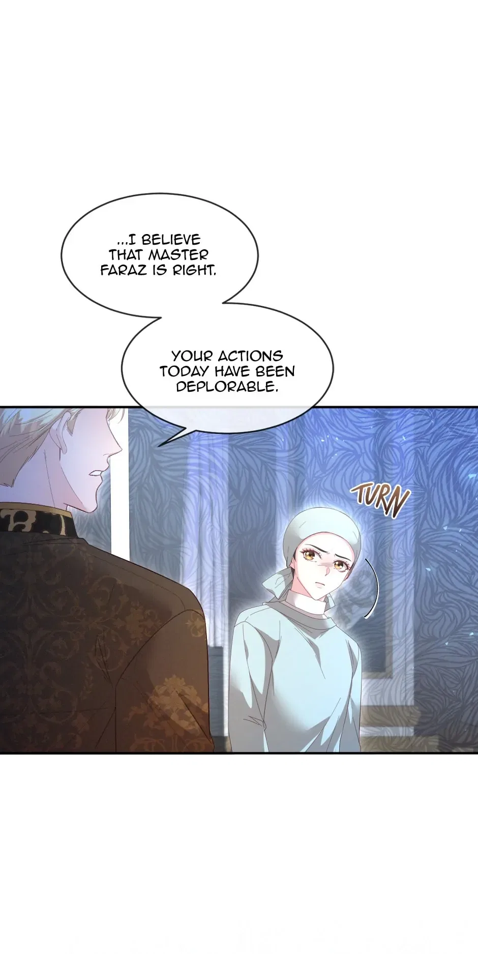 The Prince’s Personal Physician Chapter 52 – Page 56