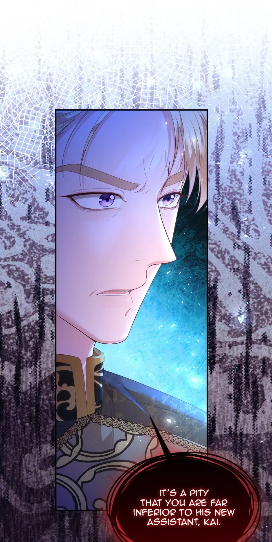 The Prince’s Personal Physician Chapter 52 – Page 57