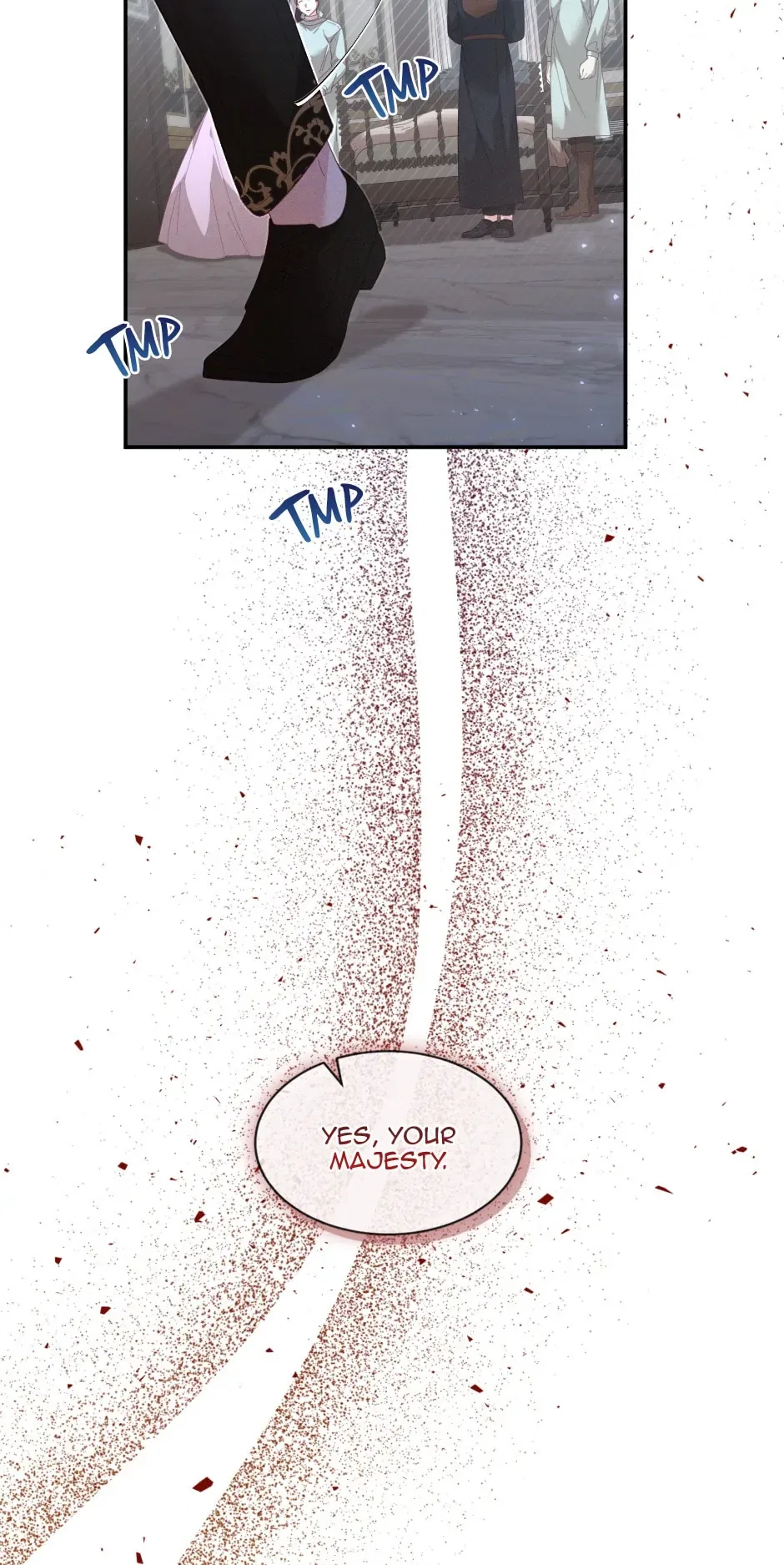 The Prince’s Personal Physician Chapter 52 – Page 61