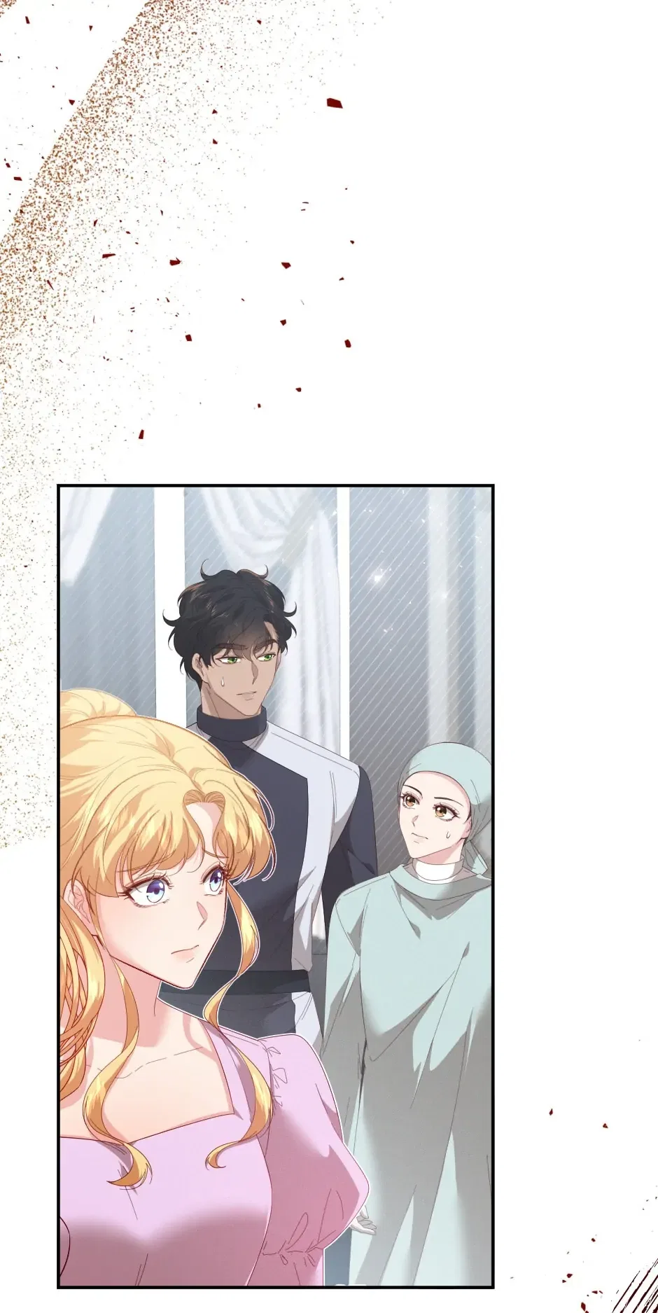 The Prince’s Personal Physician Chapter 52 – Page 62