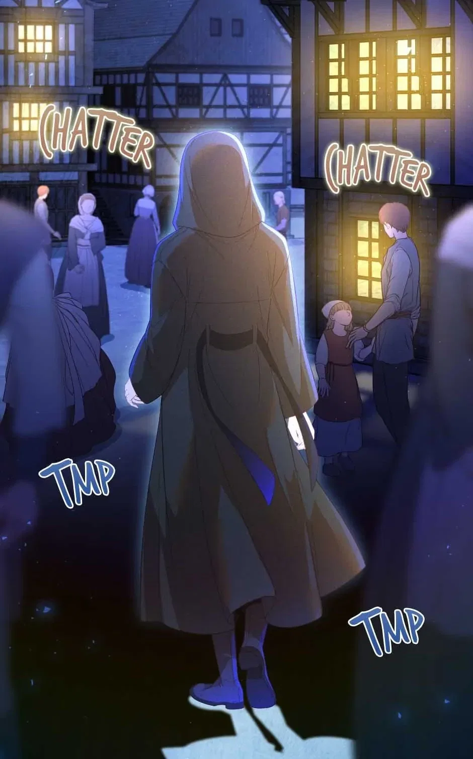 The Prince’s Personal Physician Chapter 52 – Page 71