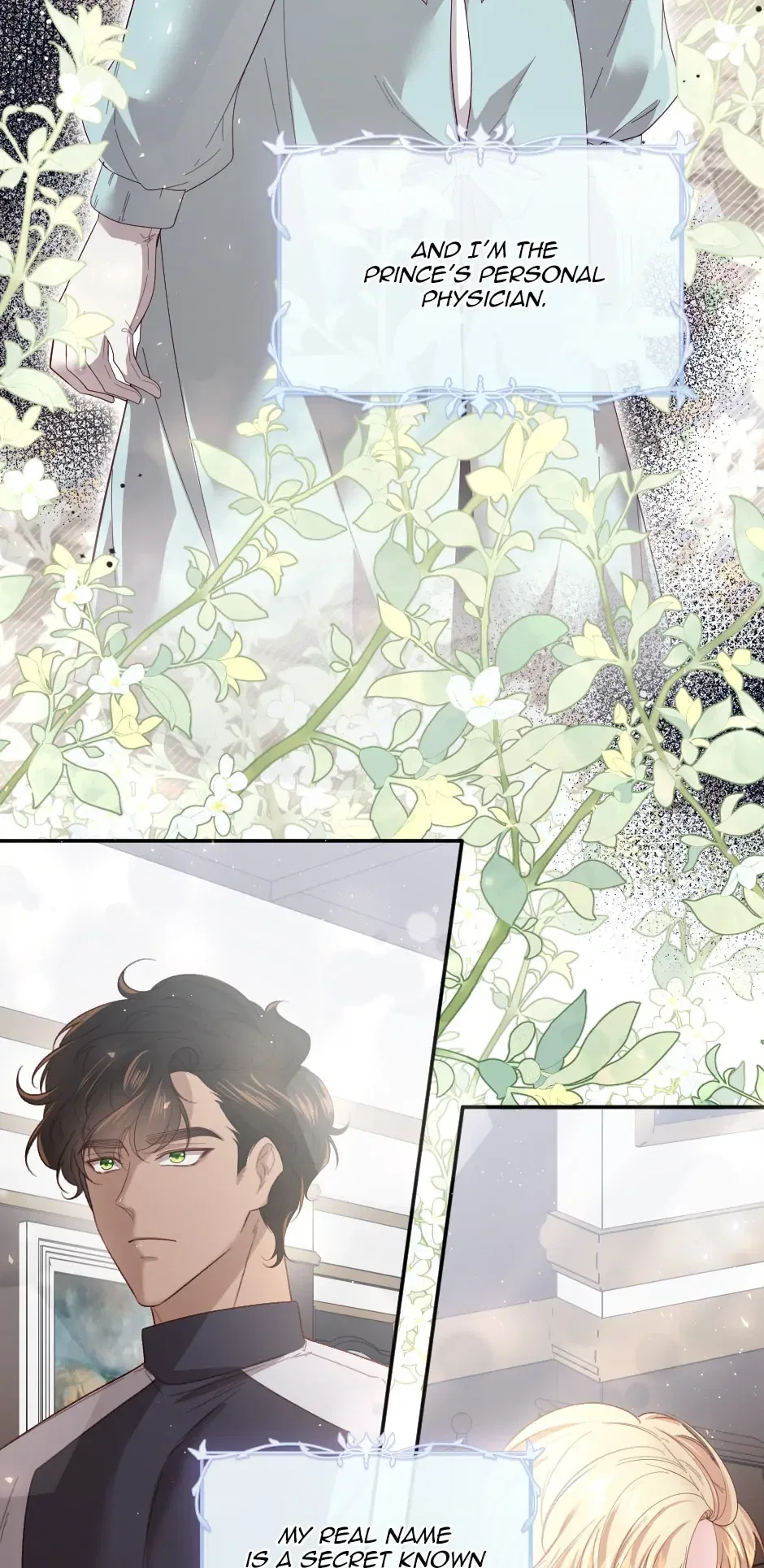 The Prince’s Personal Physician Chapter 51 – Page 3