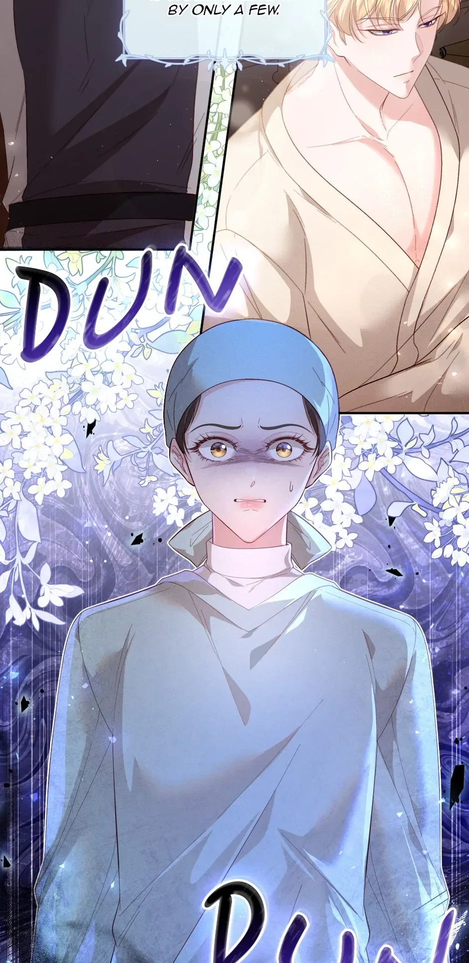 The Prince’s Personal Physician Chapter 51 – Page 4