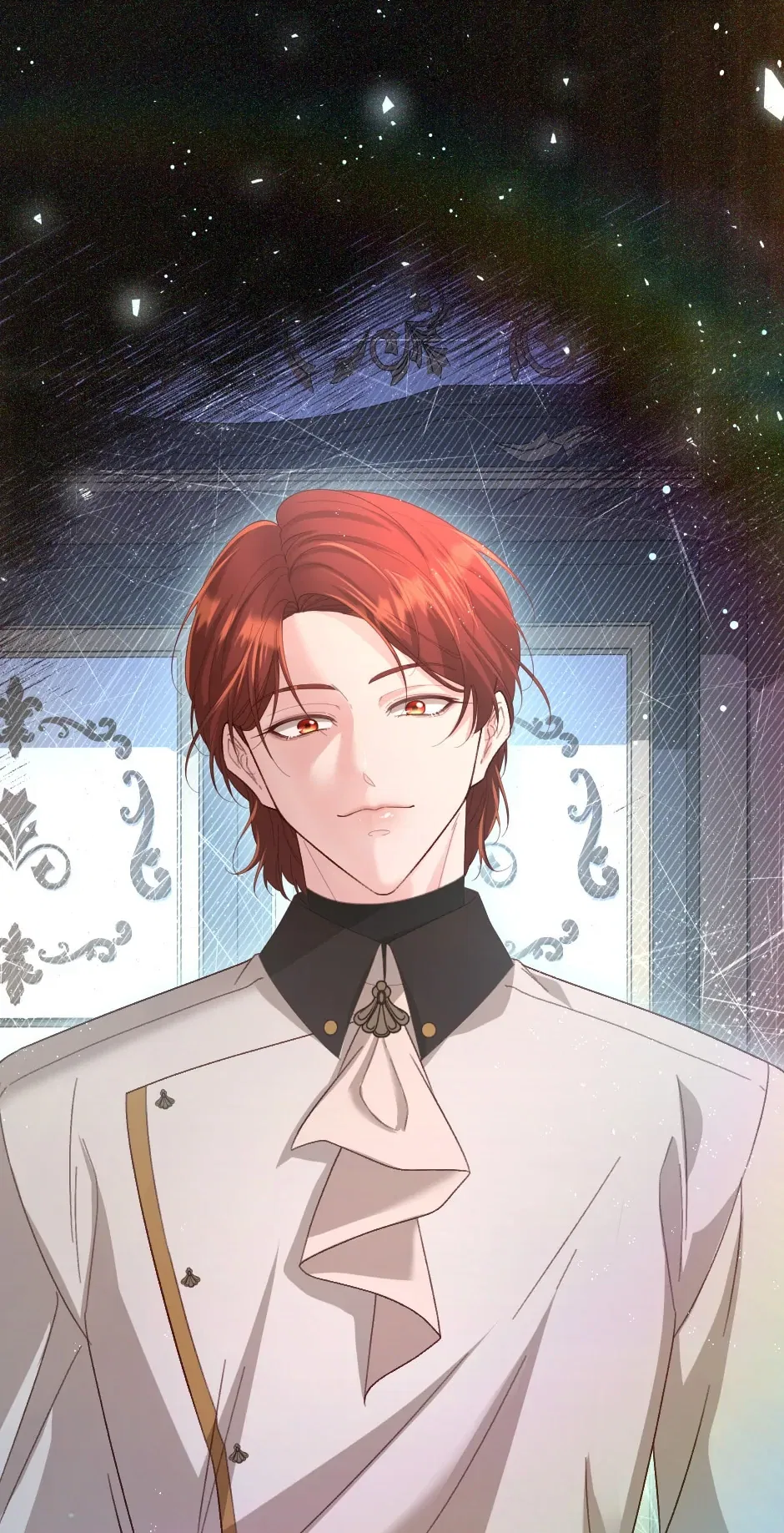 The Prince’s Personal Physician Chapter 51 – Page 13