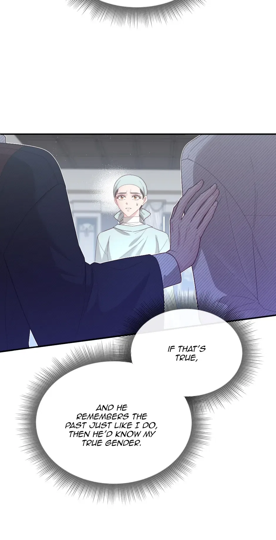 The Prince’s Personal Physician Chapter 51 – Page 16
