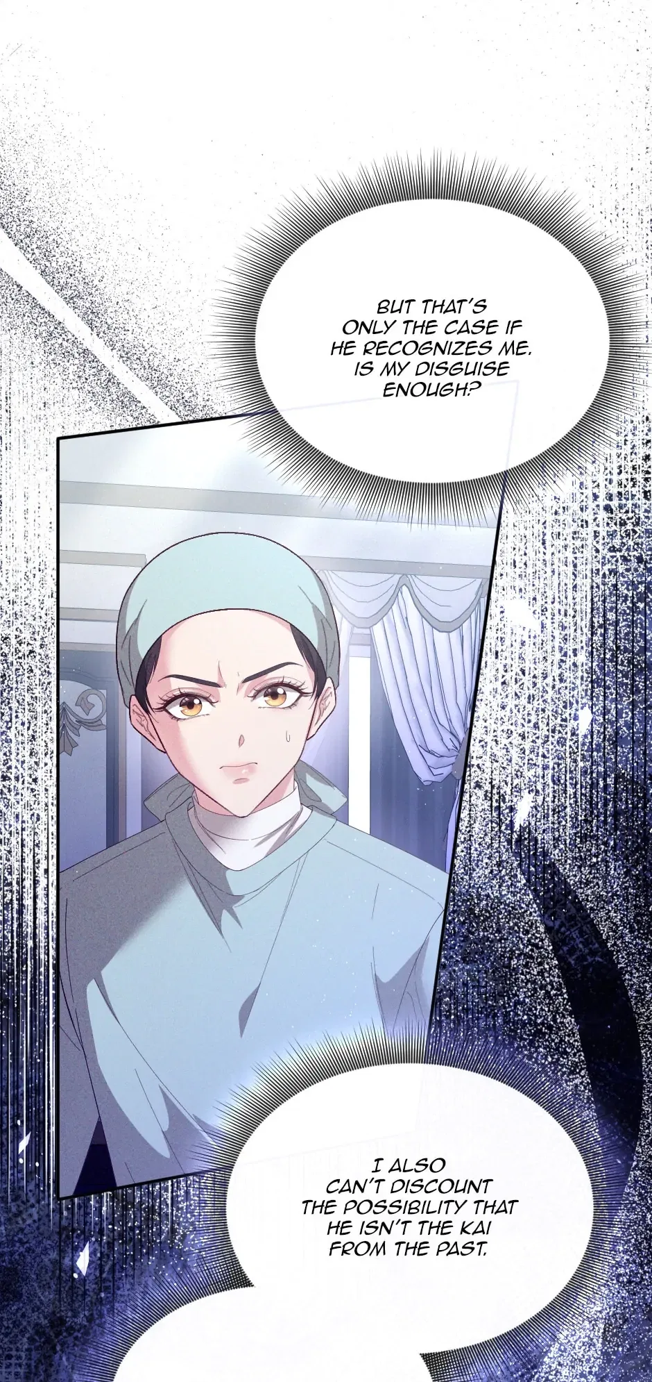 The Prince’s Personal Physician Chapter 51 – Page 17