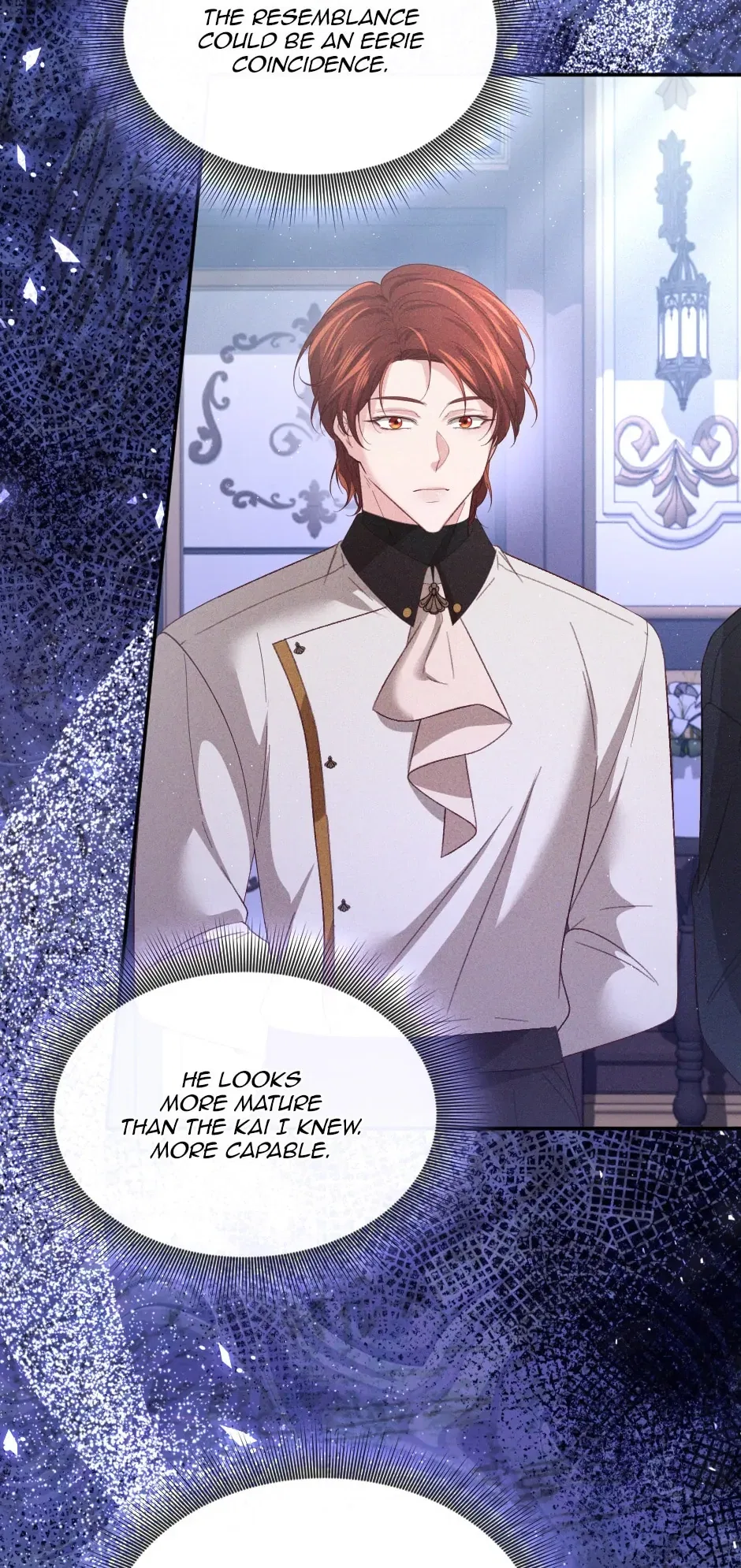 The Prince’s Personal Physician Chapter 51 – Page 18