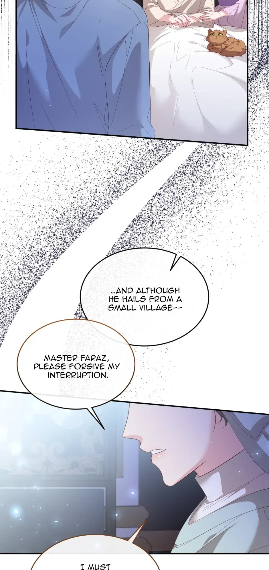 The Prince’s Personal Physician Chapter 51 – Page 20