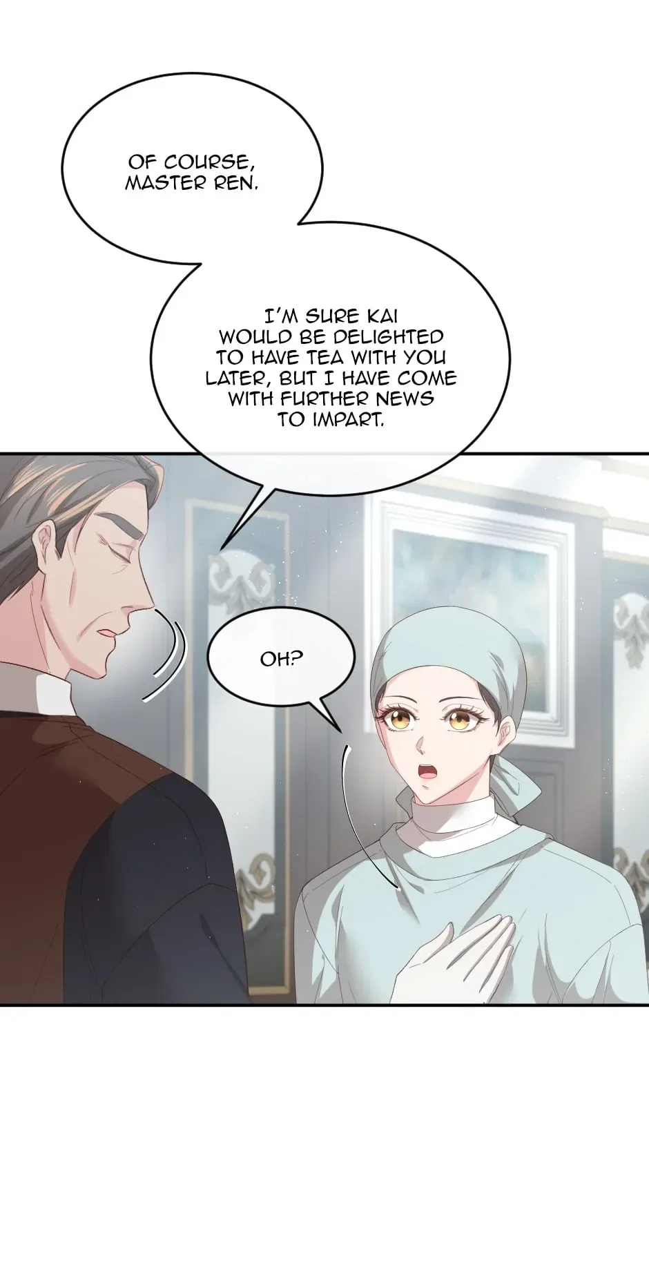 The Prince’s Personal Physician Chapter 51 – Page 24