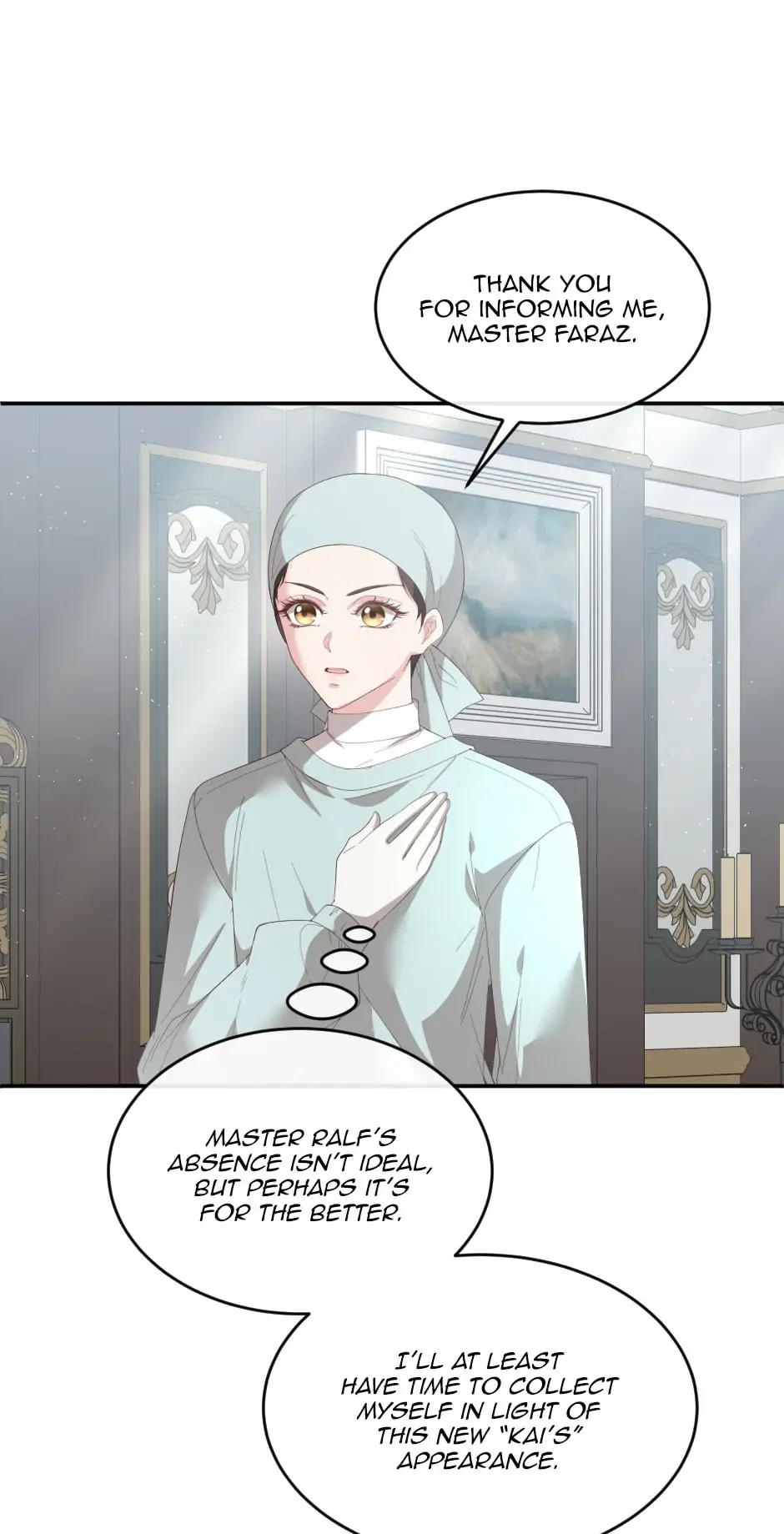 The Prince’s Personal Physician Chapter 51 – Page 30