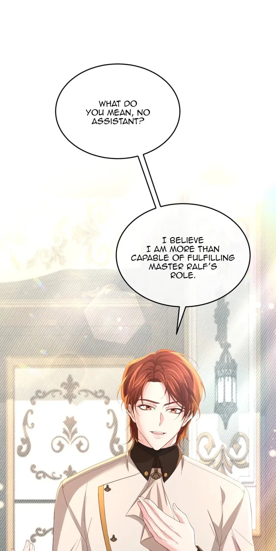 The Prince’s Personal Physician Chapter 51 – Page 32