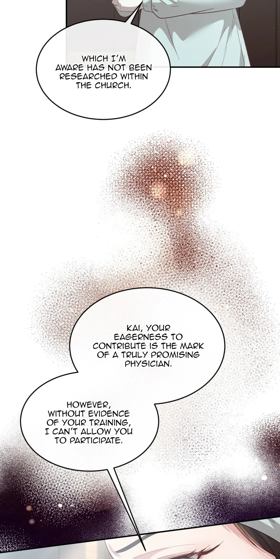 The Prince’s Personal Physician Chapter 51 – Page 36