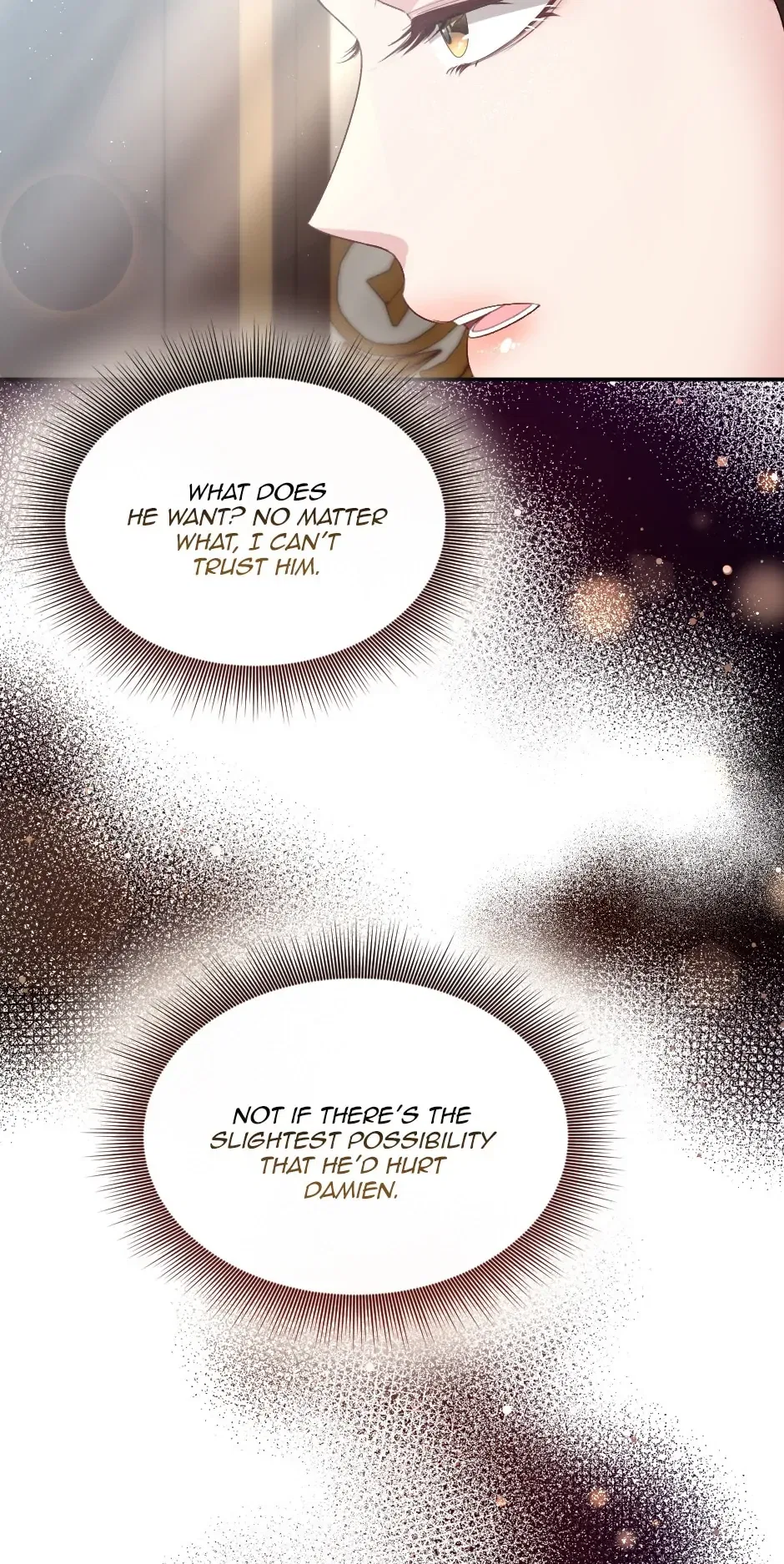 The Prince’s Personal Physician Chapter 51 – Page 37