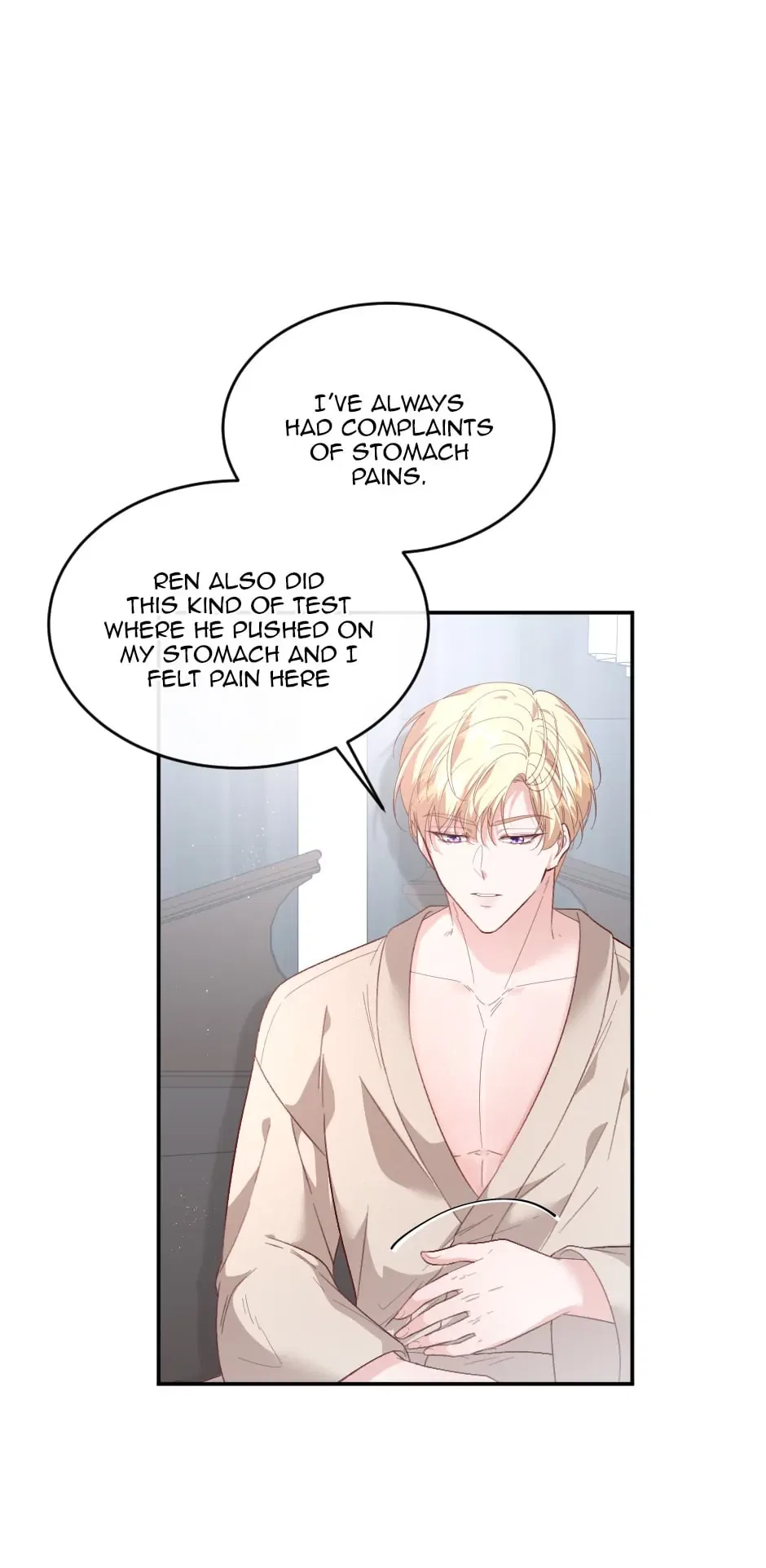 The Prince’s Personal Physician Chapter 51 – Page 40