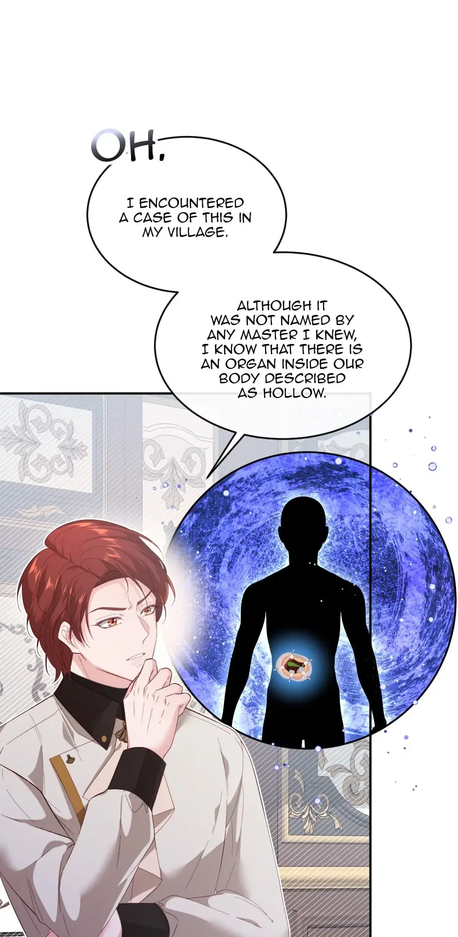 The Prince’s Personal Physician Chapter 51 – Page 41