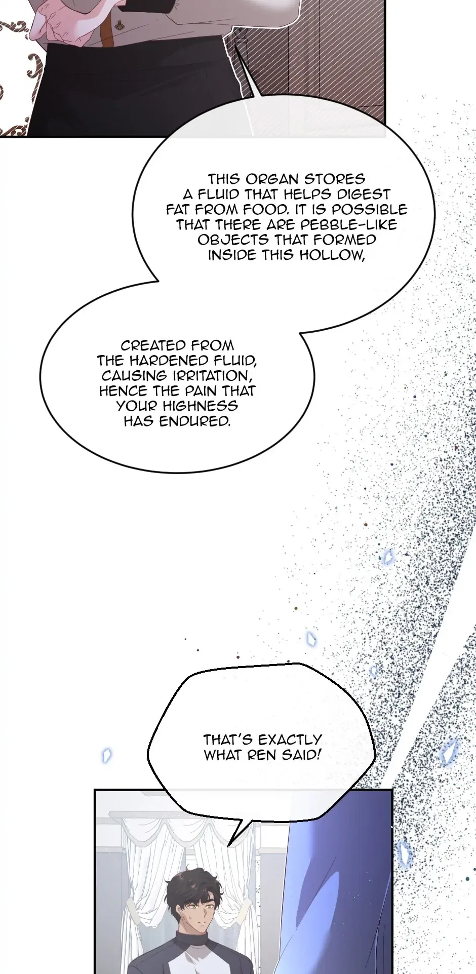 The Prince’s Personal Physician Chapter 51 – Page 42