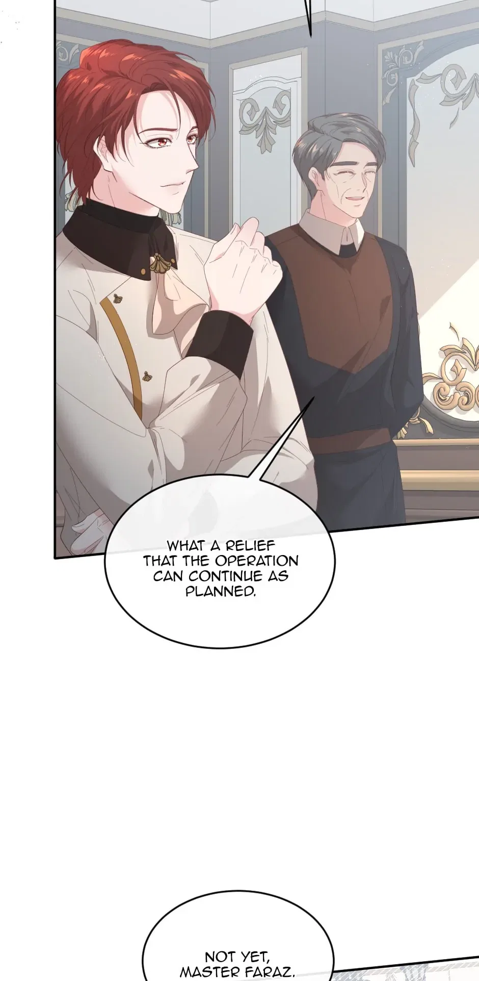 The Prince’s Personal Physician Chapter 51 – Page 44