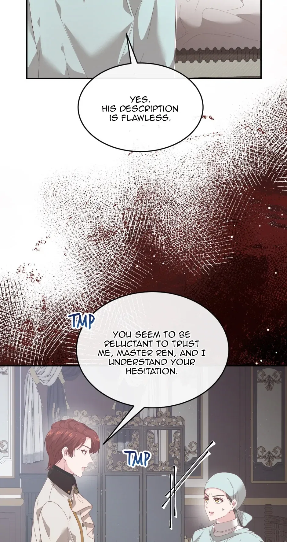 The Prince’s Personal Physician Chapter 51 – Page 50