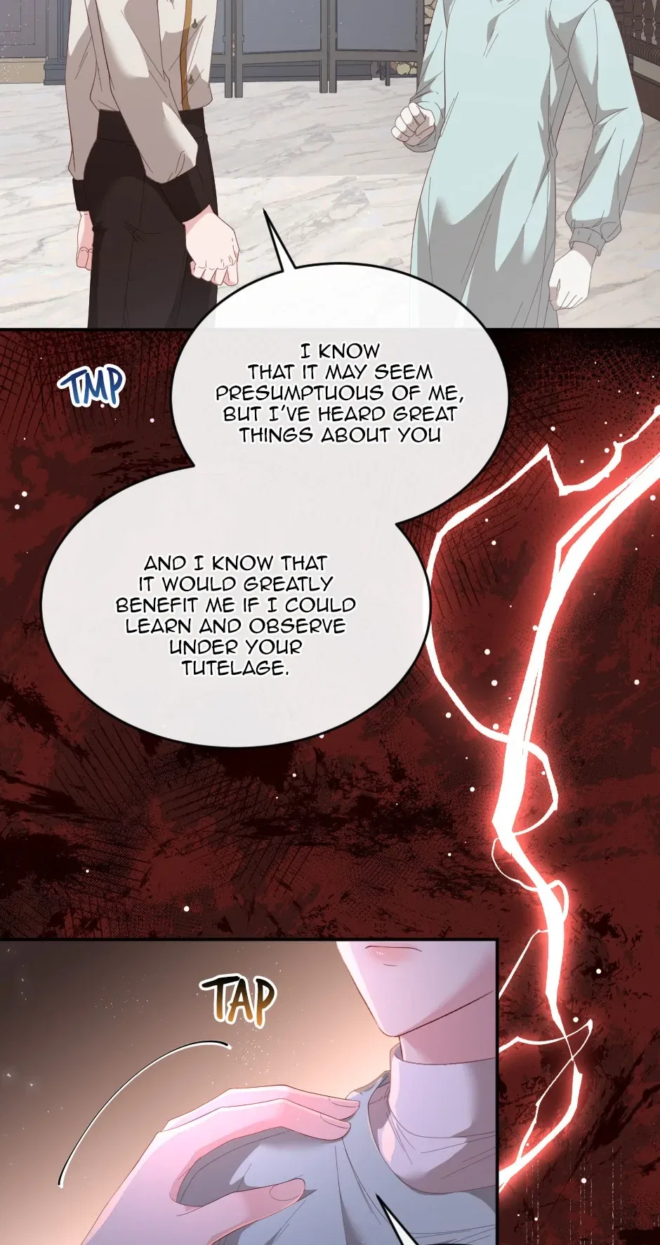 The Prince’s Personal Physician Chapter 51 – Page 51