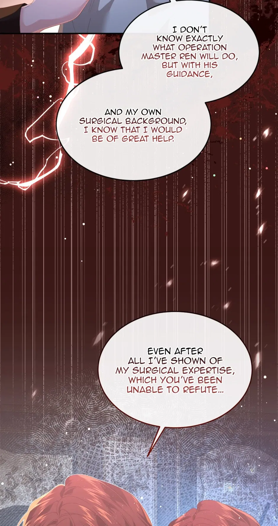 The Prince’s Personal Physician Chapter 51 – Page 52
