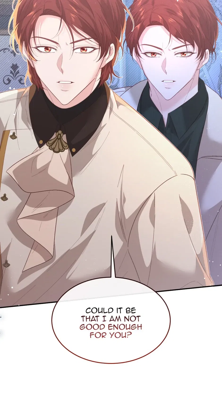 The Prince’s Personal Physician Chapter 51 – Page 53