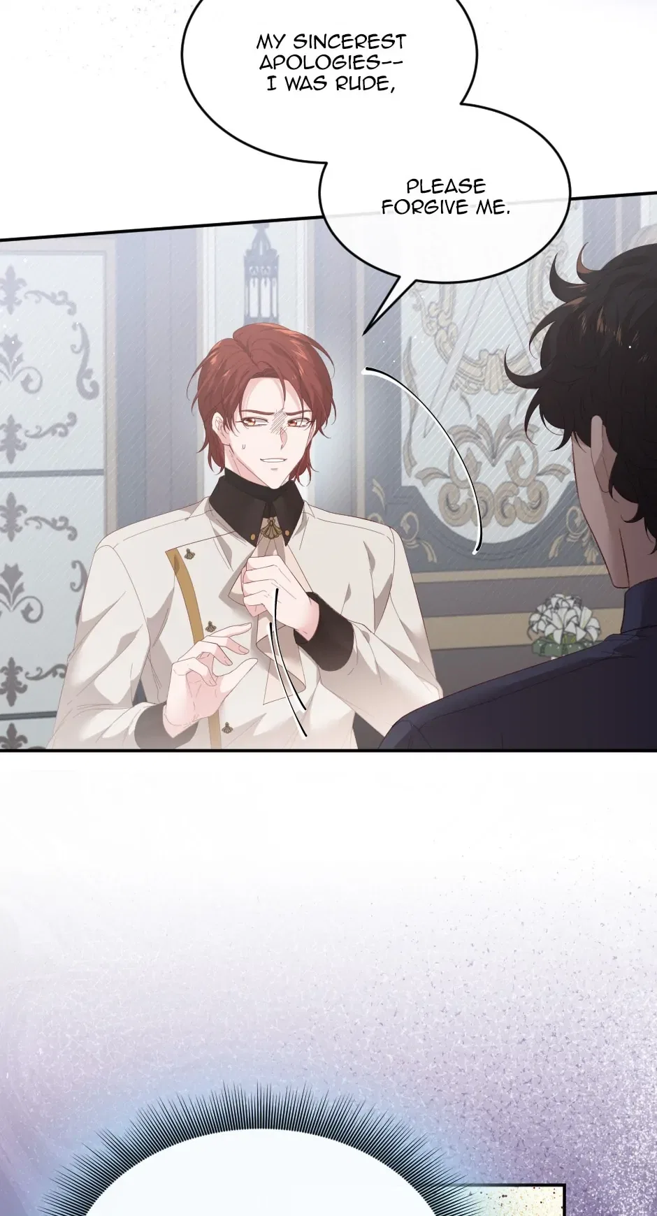 The Prince’s Personal Physician Chapter 51 – Page 57