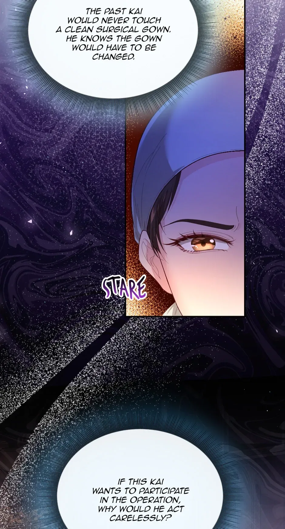 The Prince’s Personal Physician Chapter 51 – Page 58