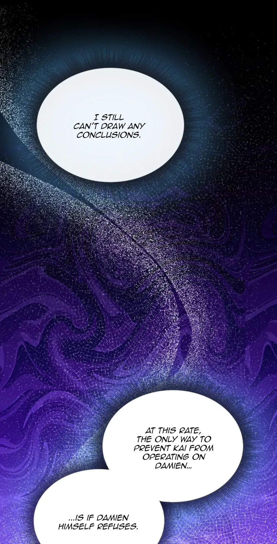 The Prince’s Personal Physician Chapter 51 – Page 60