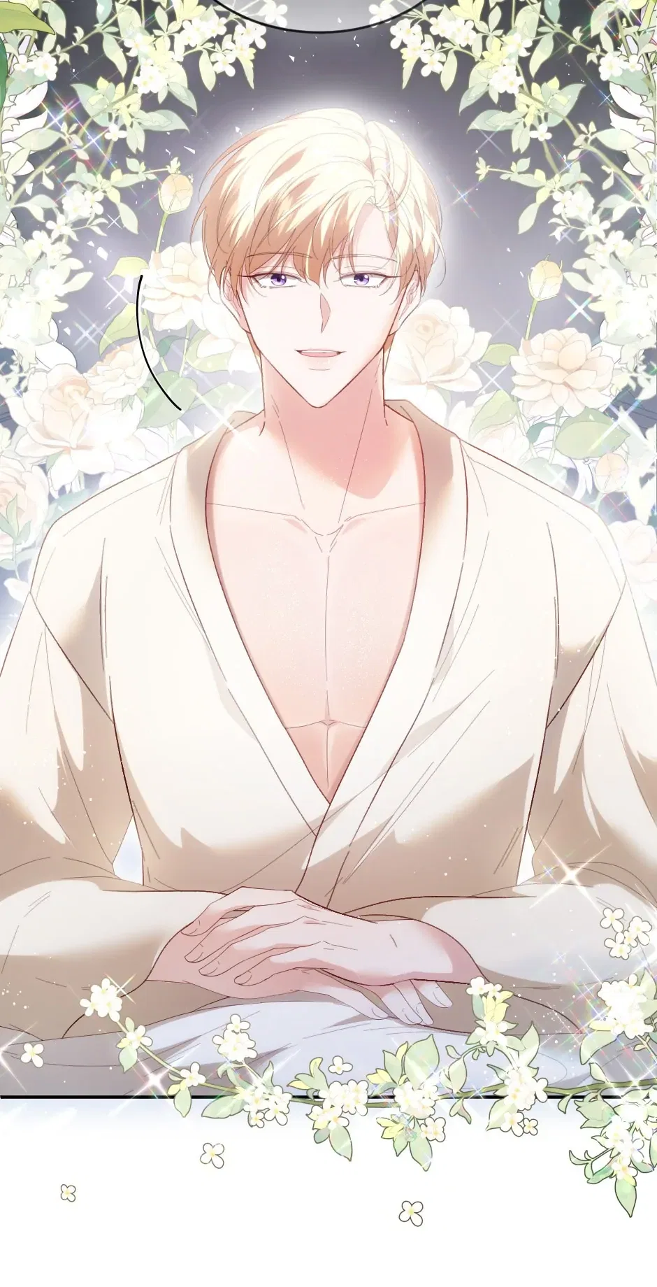 The Prince’s Personal Physician Chapter 51 – Page 67
