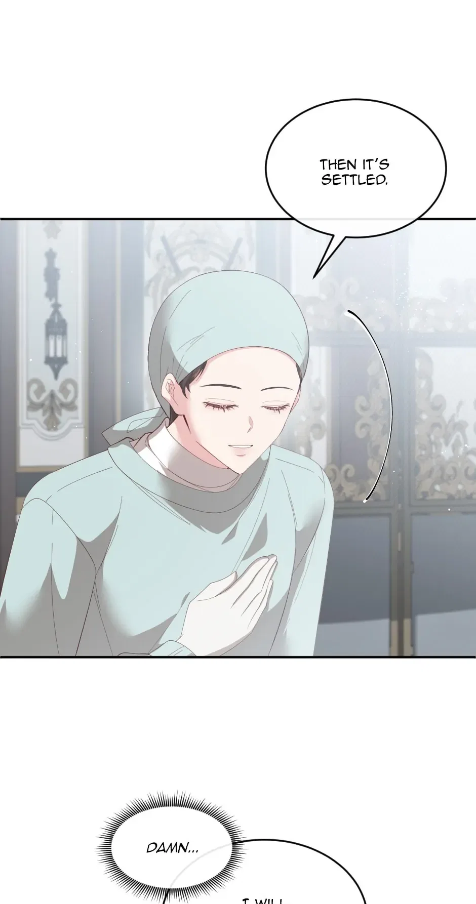 The Prince’s Personal Physician Chapter 51 – Page 68