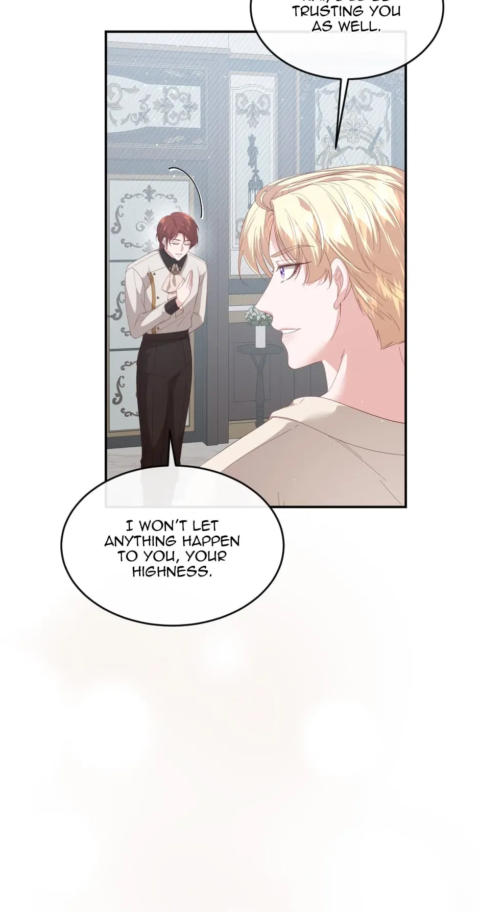 The Prince’s Personal Physician Chapter 51 – Page 70