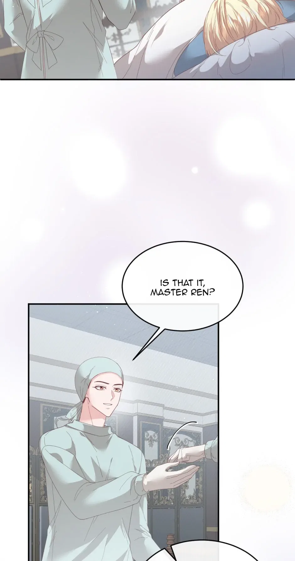 The Prince’s Personal Physician Chapter 51 – Page 72