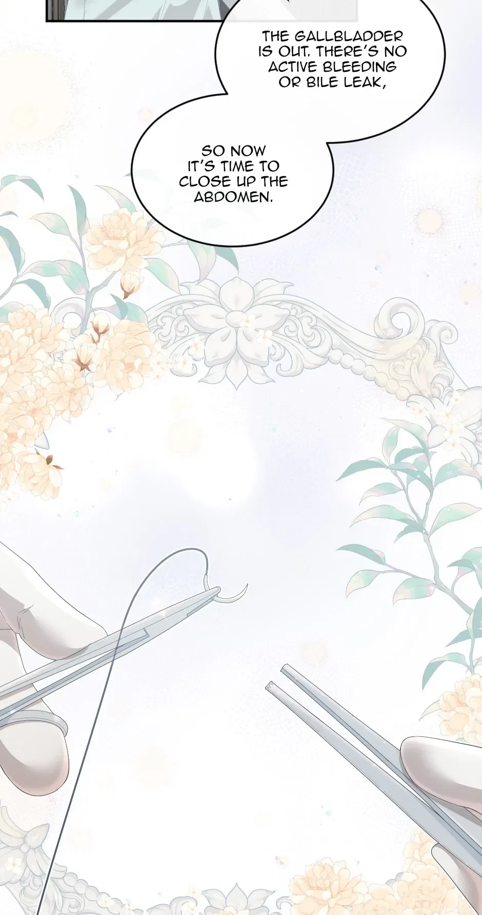 The Prince’s Personal Physician Chapter 51 – Page 73