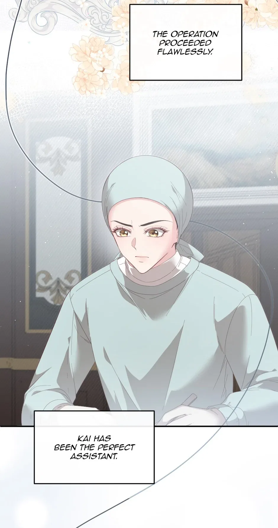 The Prince’s Personal Physician Chapter 51 – Page 74